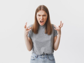 How Can Your Anger Drive Positive Change?