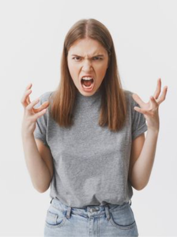 How Can Your Anger Drive Positive Change?