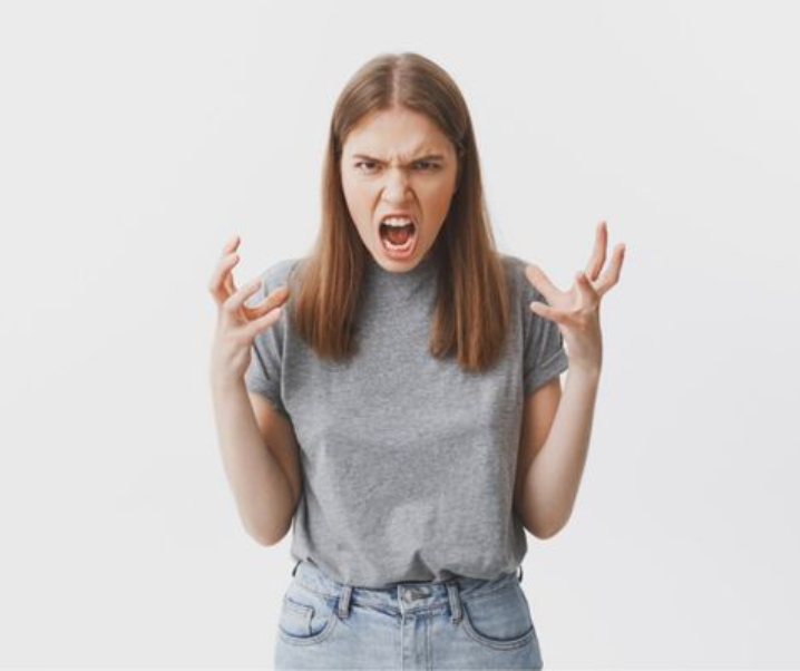 How Can Your Anger Drive Positive Change?