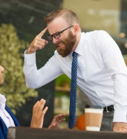 It’s okay to have a Bad Day.