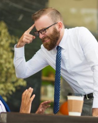 It’s okay to have a Bad Day.