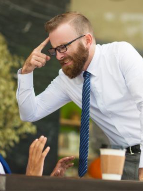 It’s okay to have a Bad Day.