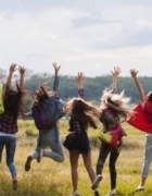 Find more joy with 5 minute joy breaks