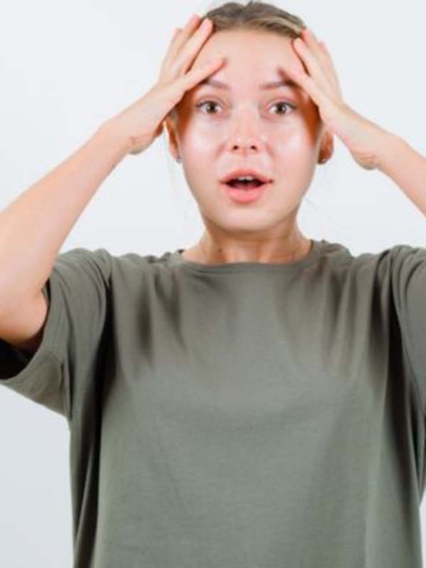 How you can stop complaining for good?