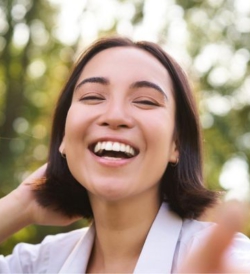 Find more joy with 5 minute joy breaks