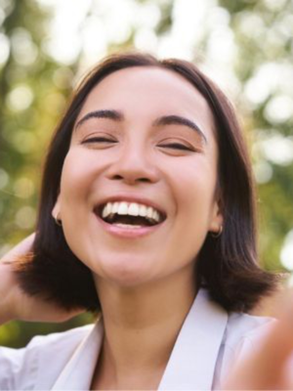 Find more joy with 5 minute joy breaks