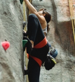 Find your new ‘YOU’ by challenging yourself