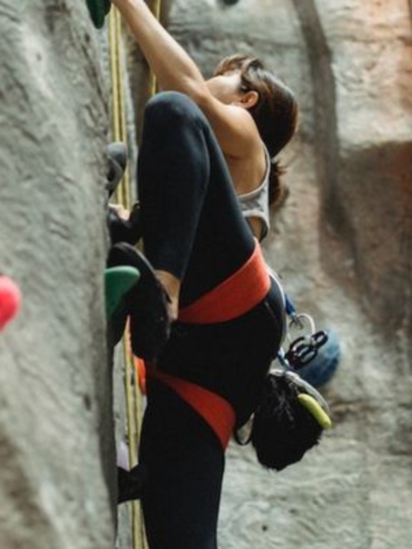 Find your new ‘YOU’ by challenging yourself