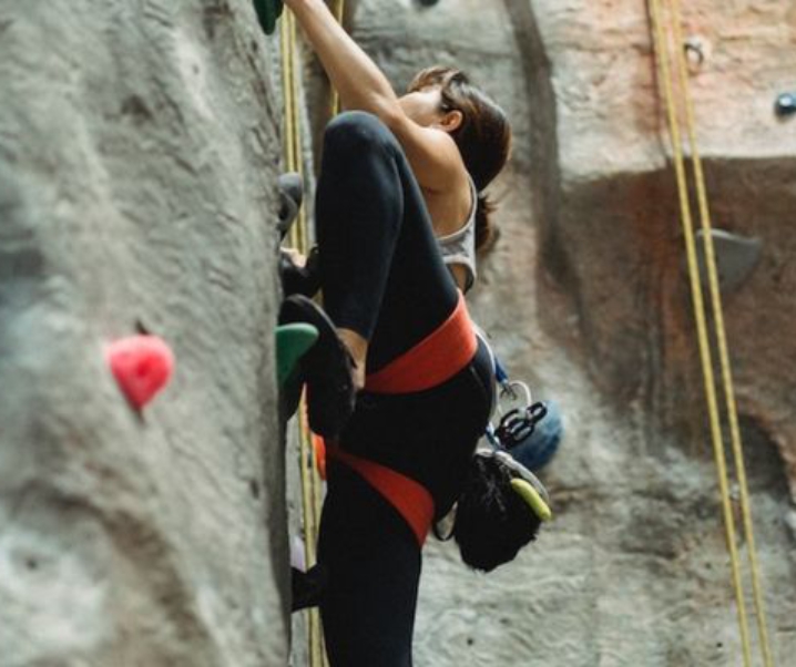 Find your new ‘YOU’ by challenging yourself