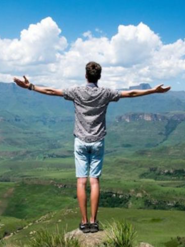 Finding Purpose for Meaningful Life