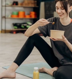 7 Gift Ideas For Your Exercise-Obsessed Friends