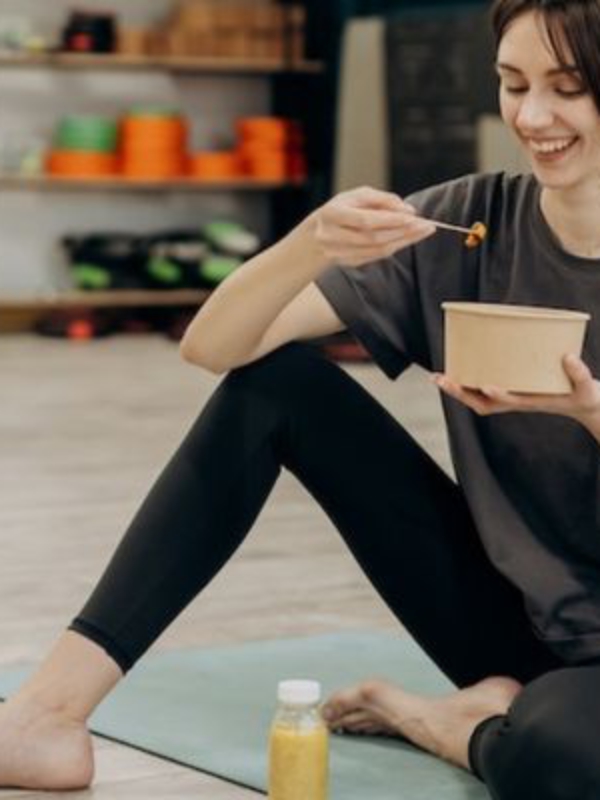 7 Gift Ideas For Your Exercise-Obsessed Friends