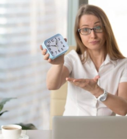 Scaling Your Life – What we Measure we Improve