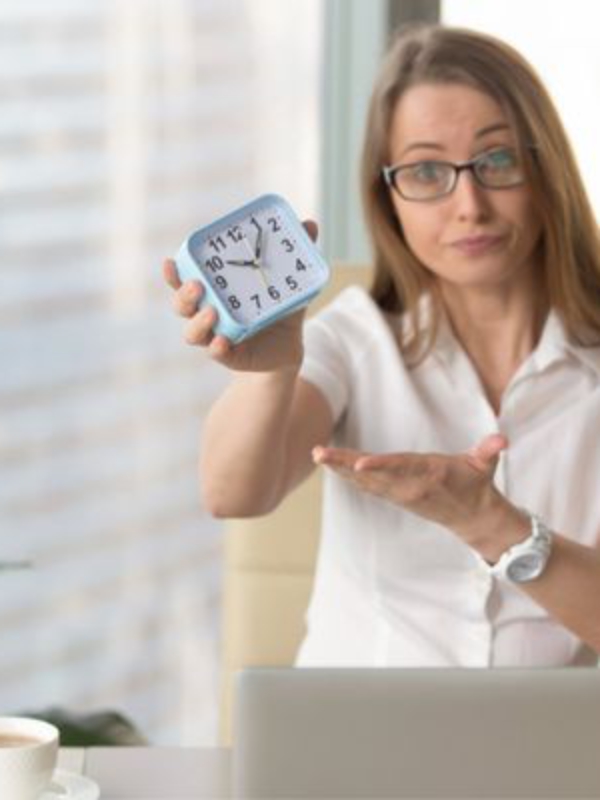 Scaling Your Life – What we Measure we Improve