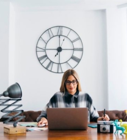 Know yourself to achieve Work Life Balance