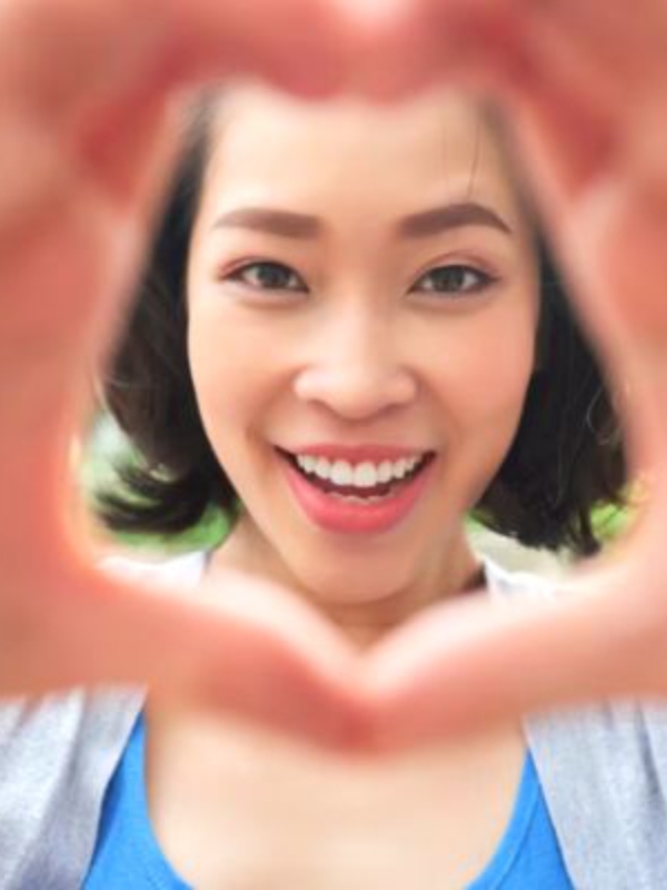 The Mindful Way to Feeling Your Best