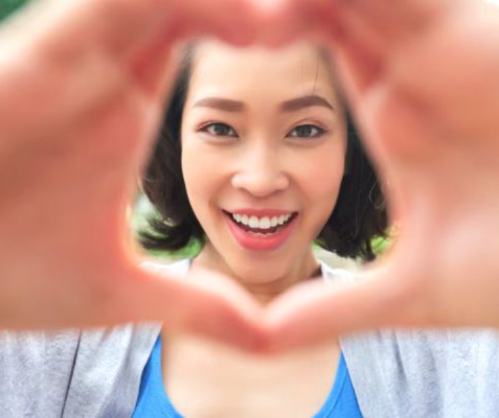 The Mindful Way to Feeling Your Best