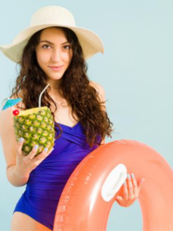 Nourishing Your Body & Mind in Summer