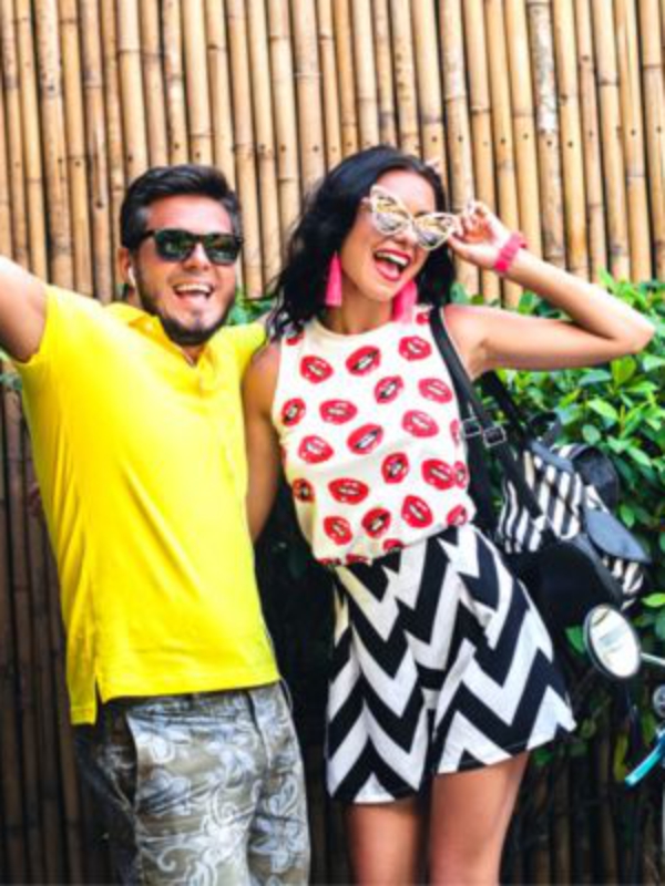 Sustainable Summer Fashion: Look Stylish, Save the Planet.