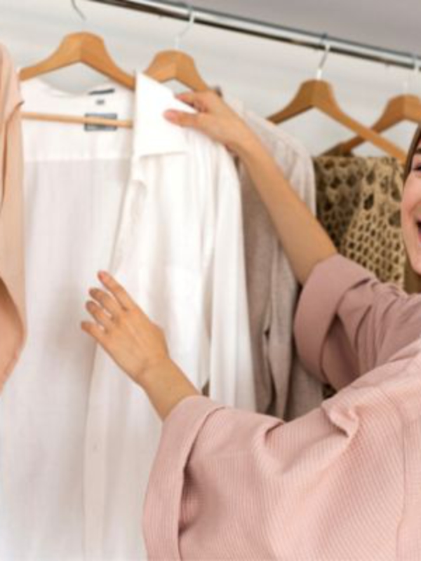 Ultimate Guide to Conscious Wardrobe