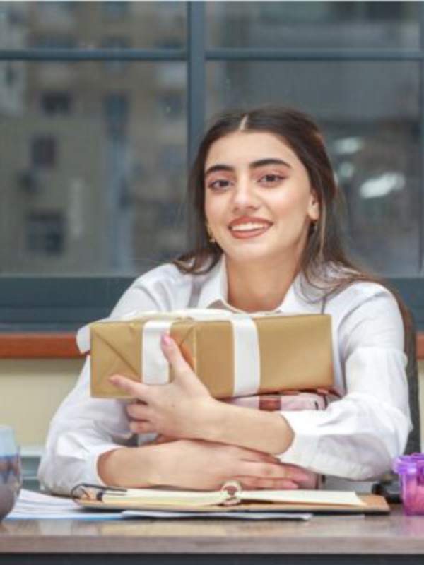 Gifts Aligned with Your Values: Curate Your Conscious Registry