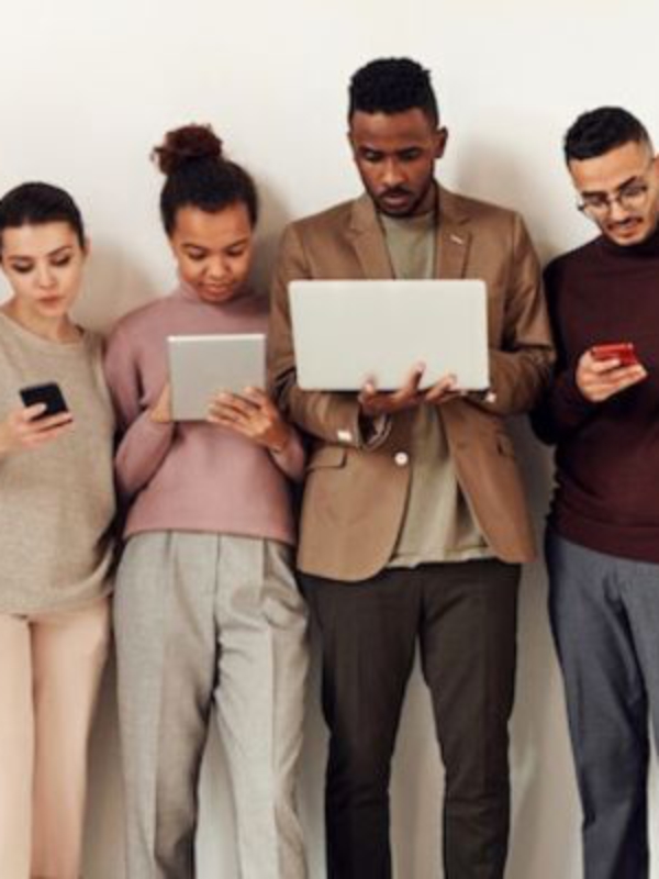 The Impact of Digital Minimalism on Conscious Living