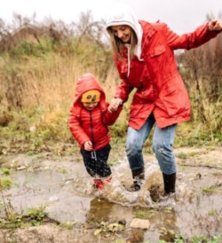 Rainy Season Delights: 10 Fun Activities for a Sustainable Lifestyle