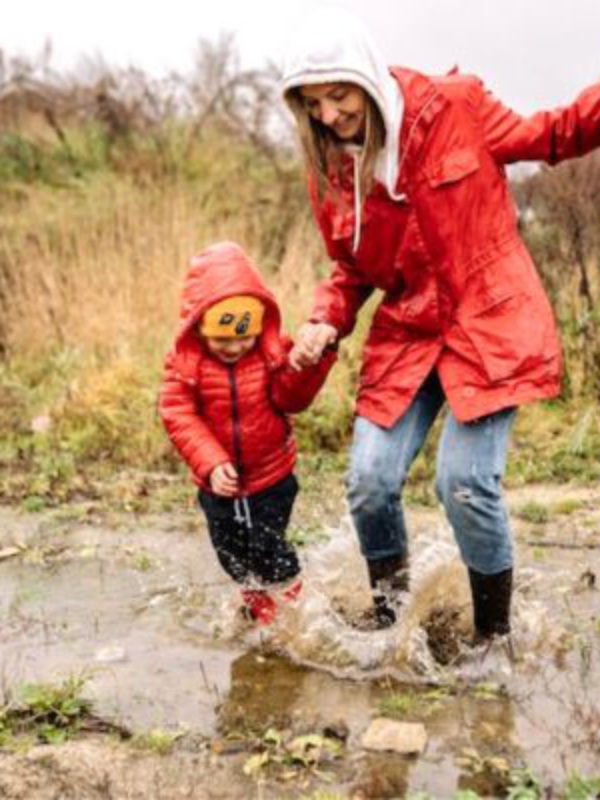 Rainy Season Delights: 10 Fun Activities for a Sustainable Lifestyle