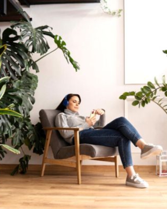 Creating a Conscious Home for Sustainable and Mindful Living