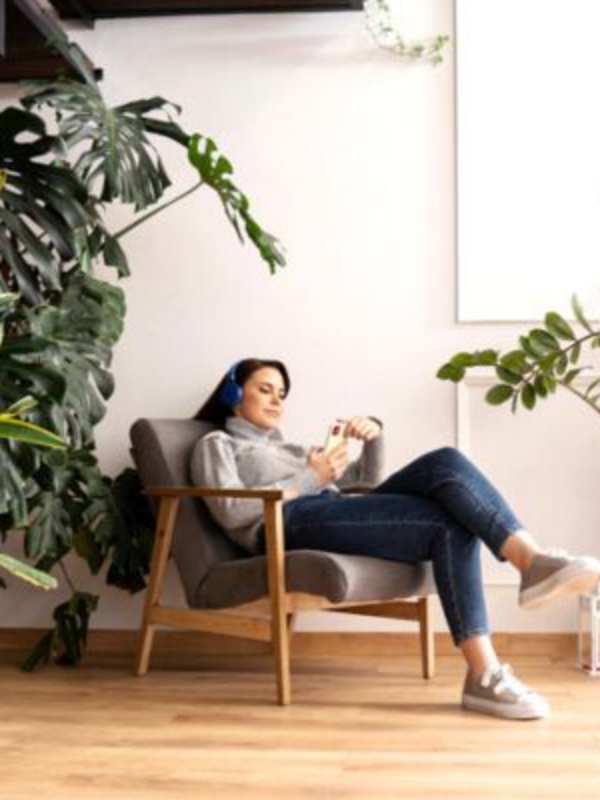 Creating a Conscious Home for Sustainable and Mindful Living