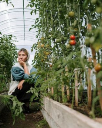 The Bountiful Benefits of Community Gardening