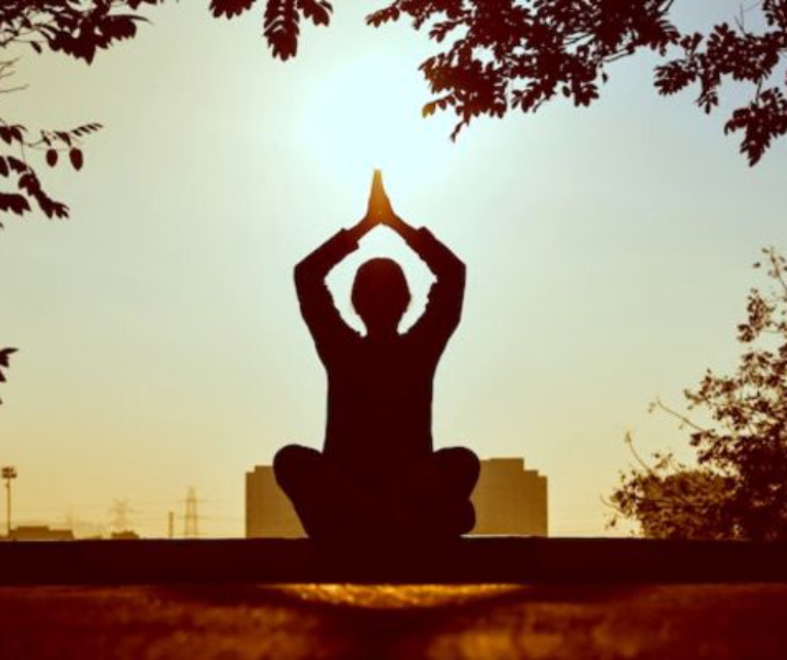 BENEFITS OF BUILDING A SELF-CARE ROUTINE
