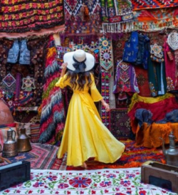 Unlocking Culture’s Secrets: How You Shape the World