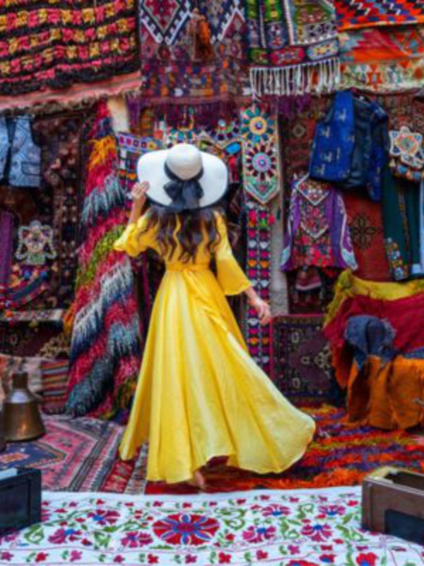 Unlocking Culture’s Secrets: How You Shape the World