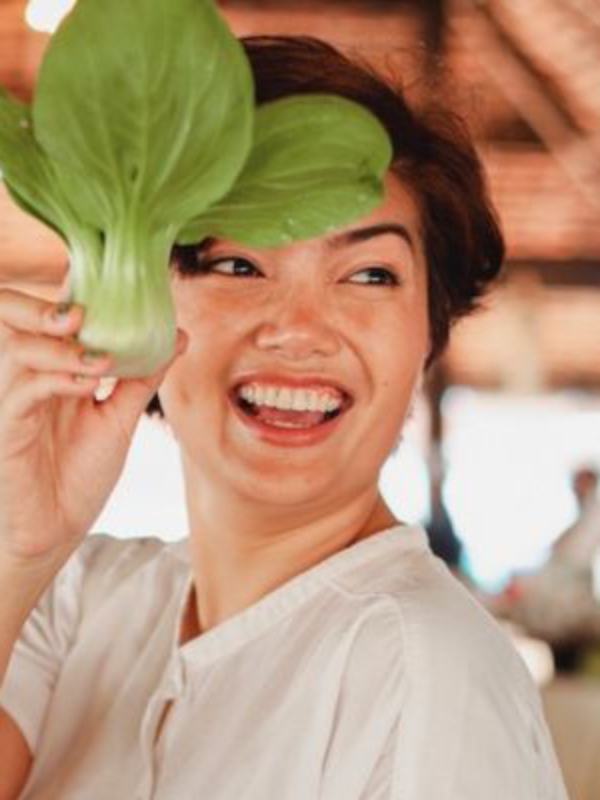 Greener and Leaner: Your Journey to a Plant-Based Vegan Lifestyle