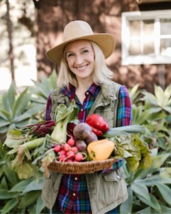 Why Organic Farming Is the Way Forward