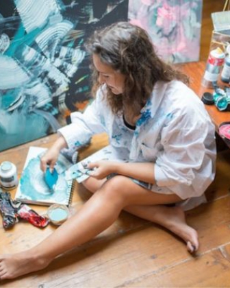 10 Perfect Gifts to Inspire Artists and Painting Enthusiasts