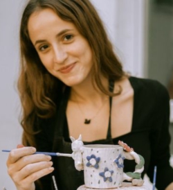 The Remarkable Benefits of Art Therapy