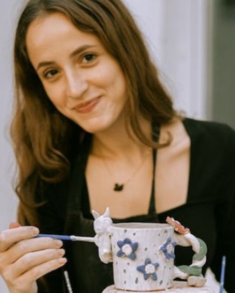 The Remarkable Benefits of Art Therapy