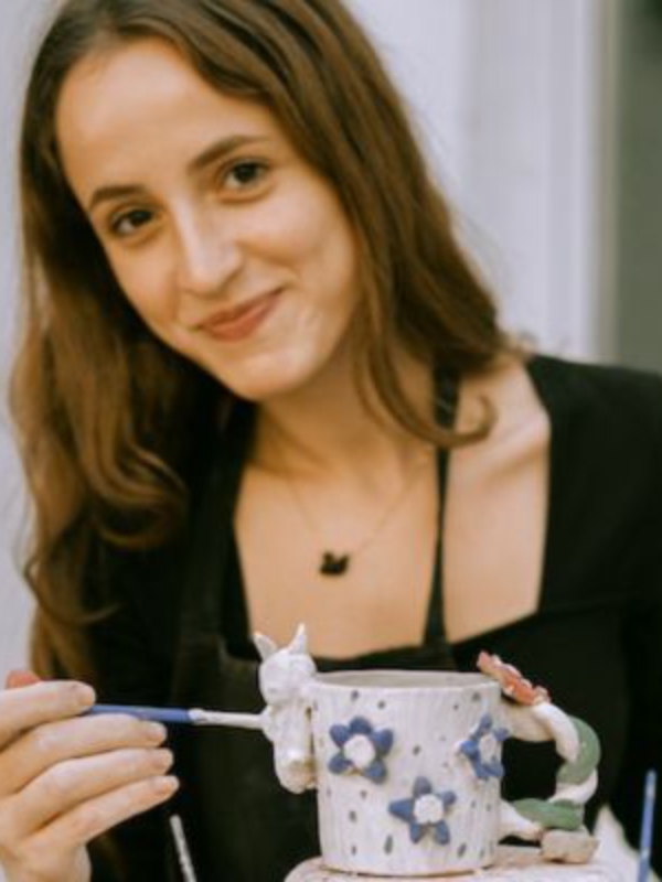 The Remarkable Benefits of Art Therapy