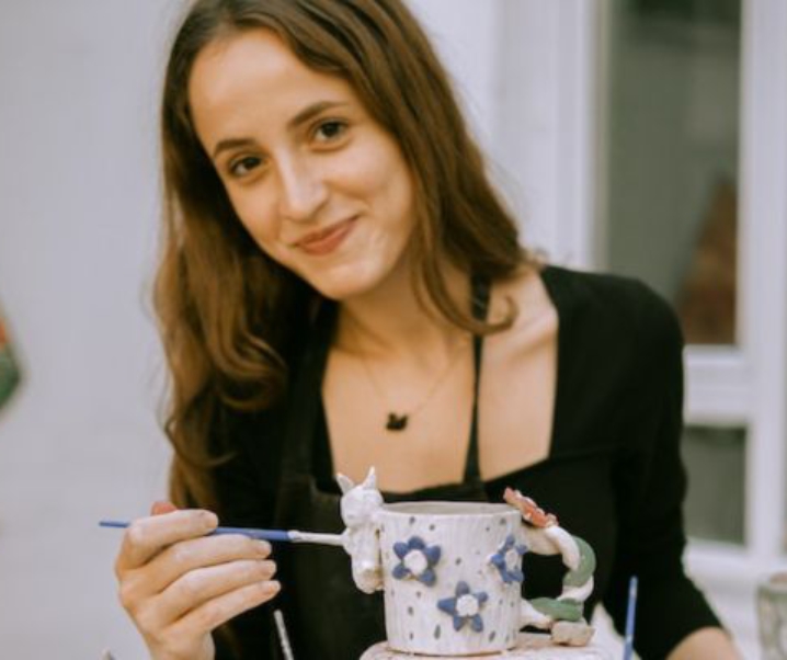 The Remarkable Benefits of Art Therapy