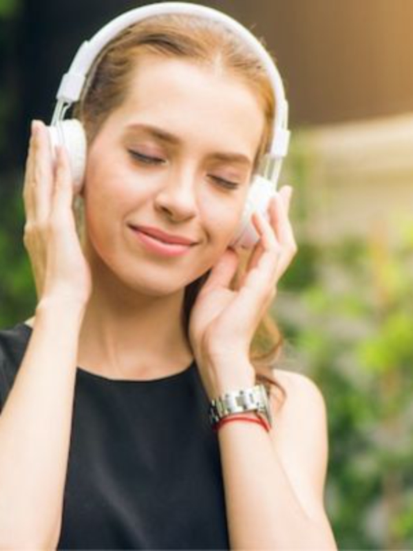 Why Binaural Beats Are Your Brain’s Best Friend