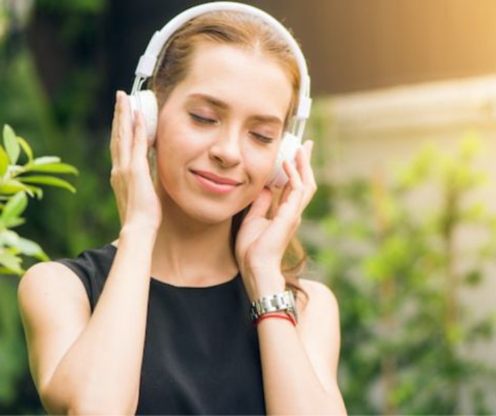 Why Binaural Beats Are Your Brain’s Best Friend