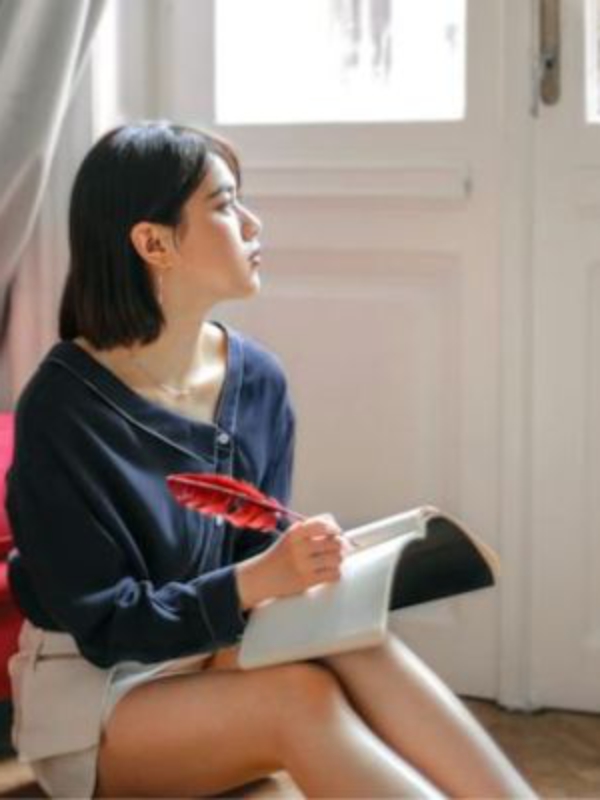 You, Present and Calm: Navigating Daily Chaos with mindfulness