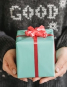 Tied with Care: Eco-Friendly Gift Wrapping Ideas