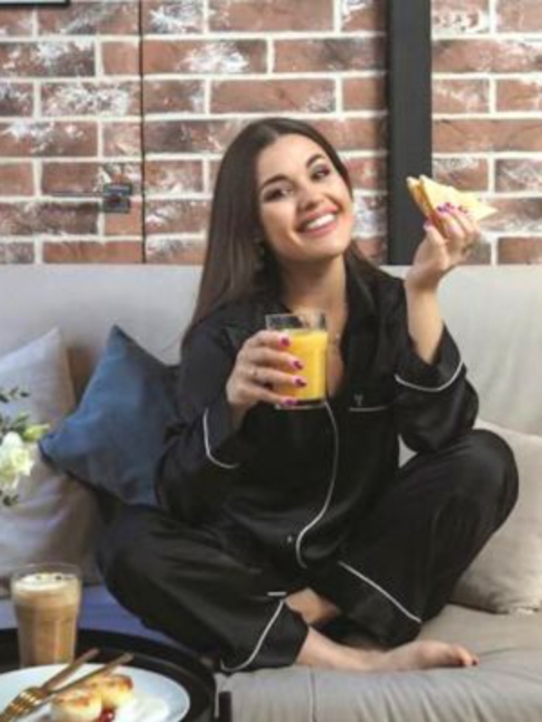 The Ultimate Guide to Self-Pampering