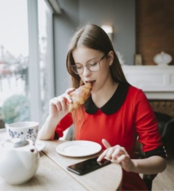 Mindful Disconnect: The Science and Art of Unplugging