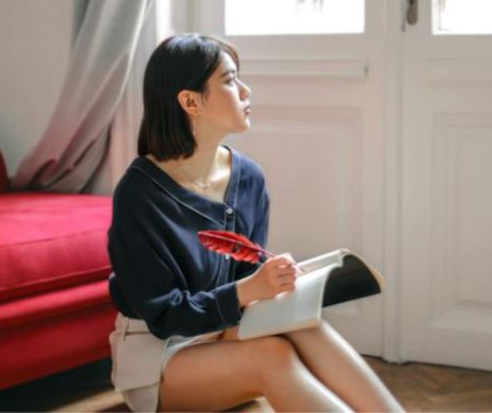 Reflecting on the Past: Navigating the New Year with Positivity