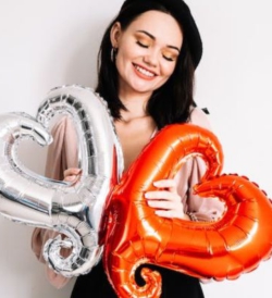 Solo Valentine’s Day: Embracing Self-Love and Empowerment