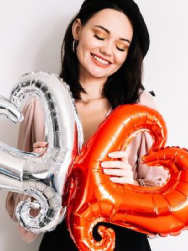 Solo Valentine’s Day: Embracing Self-Love and Empowerment